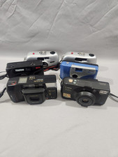 Lot cameras 35mm for sale  Quarryville