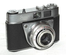 Kodak retinette 24x36 d'occasion  Pougues-les-Eaux