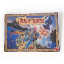Tarralans traumland jumbo gebraucht kaufen  Langenzenn
