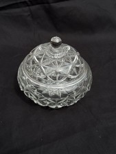 Vintage cut glass for sale  HONITON