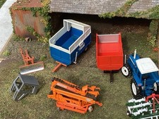 Britains farm toys for sale  THETFORD