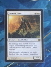 Mtg palisade giant for sale  SELBY