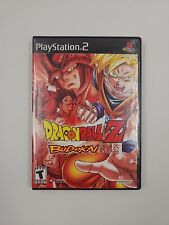 Usado, Dragon Ball Z Budokai PS2 PlayStation 2 completo na caixa comprar usado Usado, Dragon Ball Z Budokai PS2 PlayStation 2 completo na caixa comprar usado  Enviando para Brazil