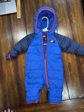 Nike kids blue for sale  Lindstrom