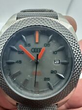 Rare authentique audi d'occasion  Mennecy