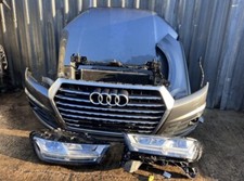 Audi line front for sale  LONDON