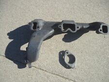 318 mopar manifolds exhaust for sale  Chico