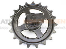 5527640011 terex riginal gebraucht kaufen  Borken