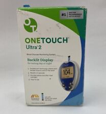 Onetouch ultra blood for sale  Ozark