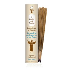 Palo santo san usato  Fonte Nuova