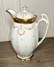 Antique austria chocolate for sale  Olathe