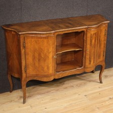 Credenza legno noce usato  Italia