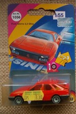 Siku 1056 ford gebraucht kaufen  Haltern am See