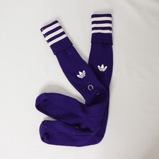 Vintage adidas trefoil for sale  Lake Grove