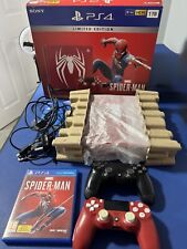 Playstation pro 1tb for sale  TROWBRIDGE