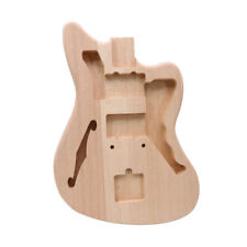 Corpo chitarra elettrica usato  Spedire a Italy