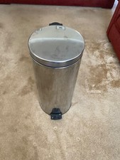 Bin brabantia pedal for sale  GLASGOW