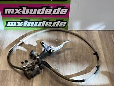 Kawasaki 250 bremse gebraucht kaufen  Coesfeld
