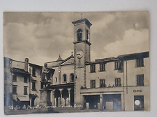 Vintage postcard vicchio usato  Roma