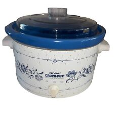 Vintage rival crock for sale  Wetumpka