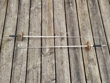 Toledo fencing sword for sale  Milwaukee
