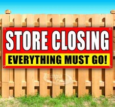 Closing sale advertising for sale  Tampa