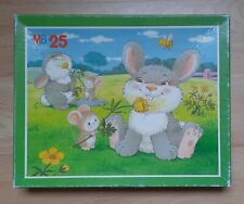 Puzzle hase sterhase gebraucht kaufen  Nienburg