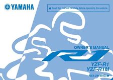 Yamaha owners manual for sale  Lexington