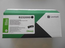 Riginal toner lexmark gebraucht kaufen  Bergtheim