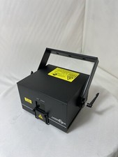 Laserworld 1000rgb mk5 gebraucht kaufen  Valley