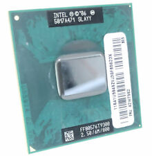 Processore cpu intel usato  Spedire a Italy
