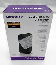Netgear docsis 3.0 for sale  High Point