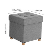 Sitzbank 38cm stauraum gebraucht kaufen  Euskirchen