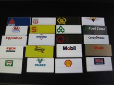 Gas station name for sale  Skokie