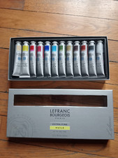 Lefranc bourgeois paris d'occasion  Grenoble-