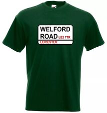 Leicester tigers welford for sale  ORPINGTON