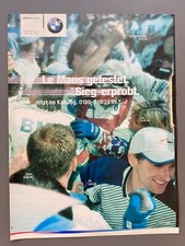 Bmw motorsport accessoires gebraucht kaufen  Aßlar