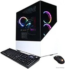 Cyberpowerpc gamer supreme for sale  Colorado Springs