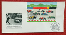Bund brd fdc gebraucht kaufen  Stendal
