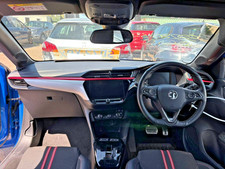 Vauxhall corsa airbag for sale  STAFFORD