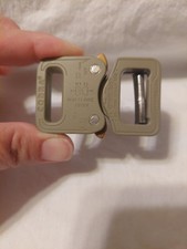 Austriaalpin cobra buckle for sale  Dayton