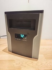 Infrared heater 1500w for sale  Wonder Lake