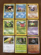 Lotto carte pokemon usato  Genova