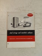 Vintage 1958 penco for sale  Mount Holly Springs