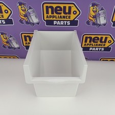 Freezer bin wp2182971 for sale  Georgetown