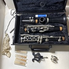 Vito reso tone for sale  New Bremen