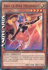 Aria diva melodiosa usato  Ravenna