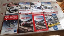 Programme rallye monte d'occasion  Rives
