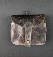 Cartouchière modèle 1916 d'occasion  Châteauneuf-sur-Loire