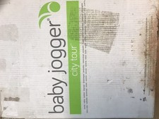 baby jogger city select double stroller for sale  DEESIDE